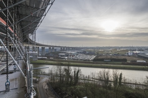 Viaduct Vilvoorde