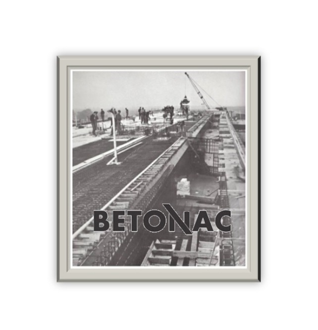 Betonac