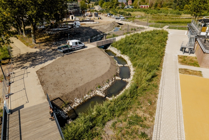Alken Vallei 4