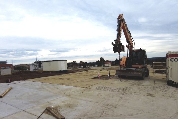 Contractorsdorp - Week 29/9