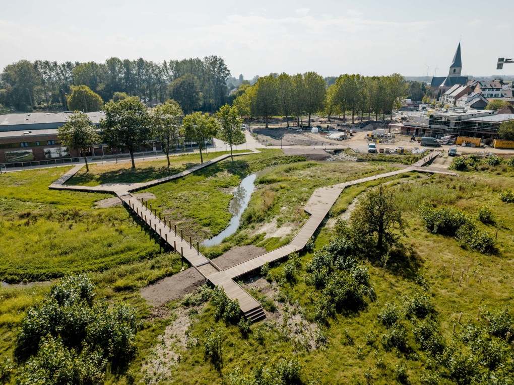 Alken Vallei 2