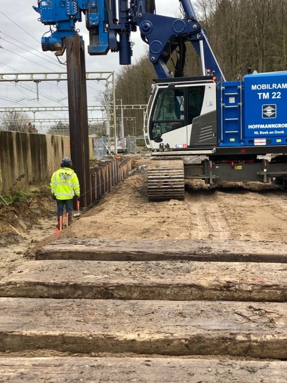 Fietstunnel_Hoeilaart